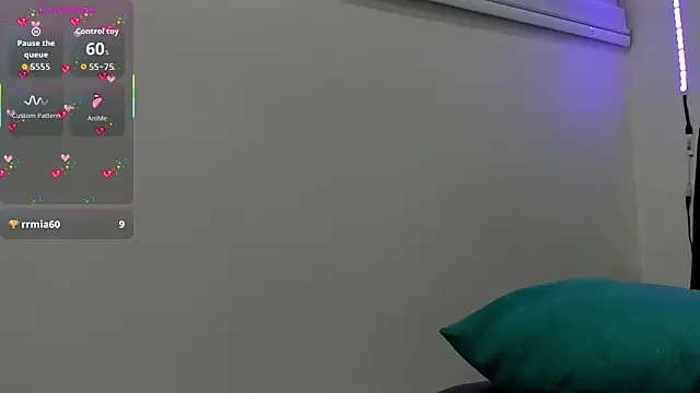 Chat XXX en directo de Maxxx_bigcockx