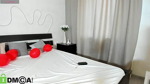 แชท XXX สดของ Valery_Grand