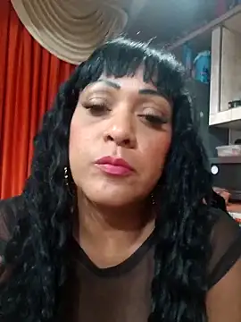 XXX chat uživo modela SabrinaColin