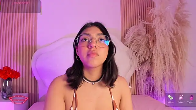 Czat XXX na żywo – rebeca_taylor