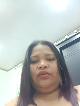 Show de Alexaa2026 na webcam