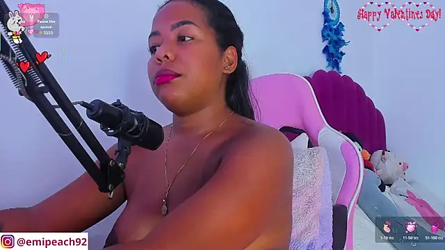 แชท XXX สดของ samanthaabloom