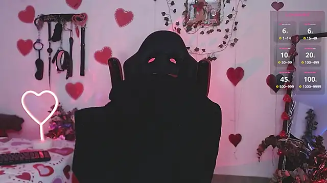 Eve_Blue77n Live XXX chat