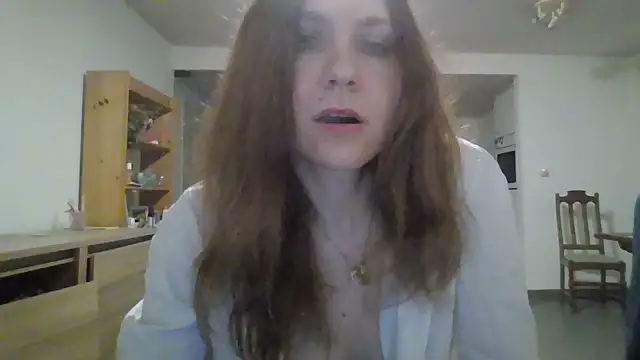 JasmineGlamour Adlı Modelin Canlı XXX Sohbeti