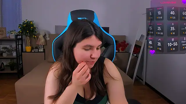 XXX chat uživo modela Viola__Shy