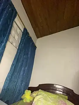 Webkamerová show maximo_torreychelli