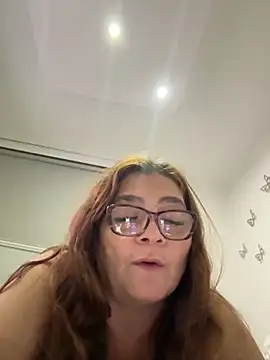 ANTONELLA_VIOLETA_ Adlı Modelin Canlı XXX Sohbeti