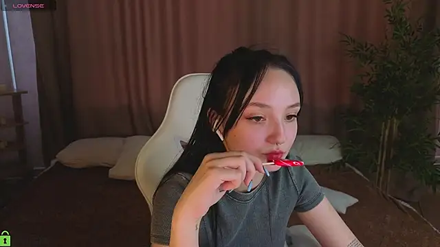 Cheryl__Brown Adlı Modelin Canlı XXX Sohbeti