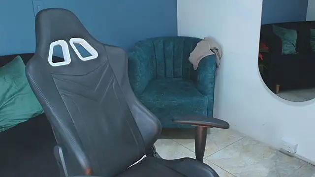 Zamira_TaylorのライブXXXチャット