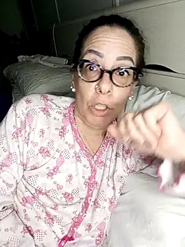 Ginevra_75 Webcam Show