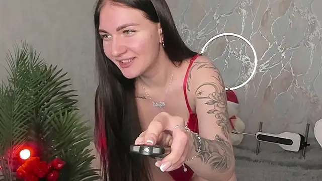 Онлайн чат XXX babyisperfect