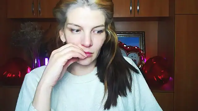 دردشة VanessaRey_ الجنسية المباشرة