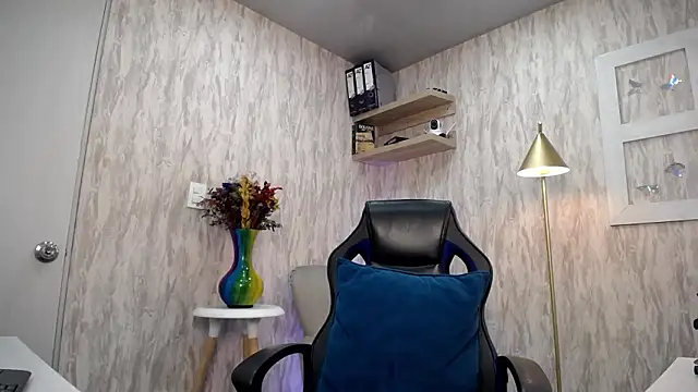 XXX chat uživo modela JuanKFit_45