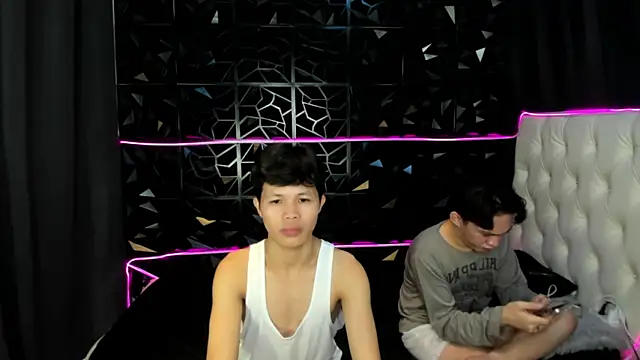 JamesxxxMarky লাইভ XXX চ্যাট