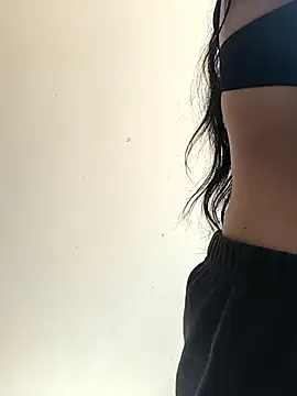 Modelbigbobs Show in webcam