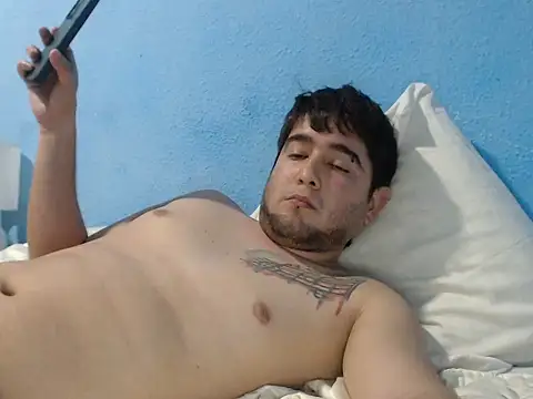 XXX chat uživo modela marccarter420s