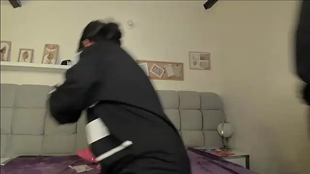 Show webcam de erotic_sins