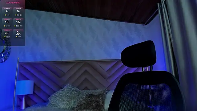 Онлайн чат XXX _carla_rosee