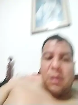 XXX chat uživo modela latinblack16