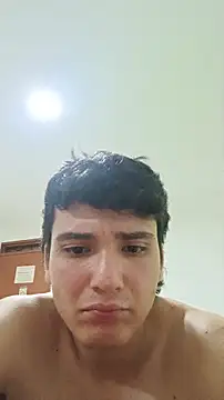 XXX chat uživo modela Johan_Dangel
