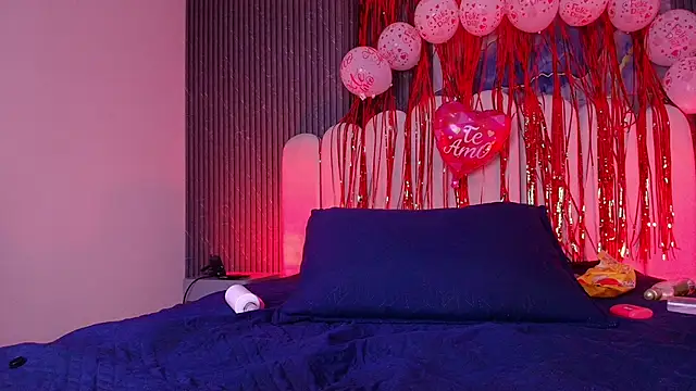 Chat XXX ao vivo de abbyrouss_