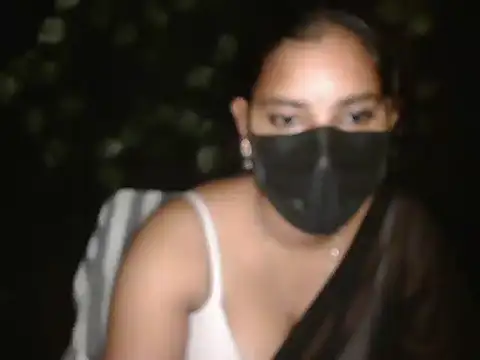 Rashmi-Sexyのウェブカメラショー