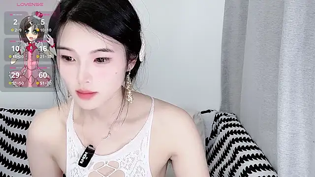 دردشة T-TeaR الجنسية المباشرة