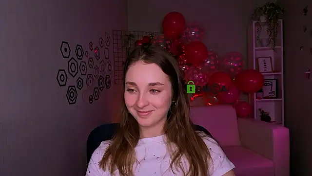 alisabliss Live XXX-Chat