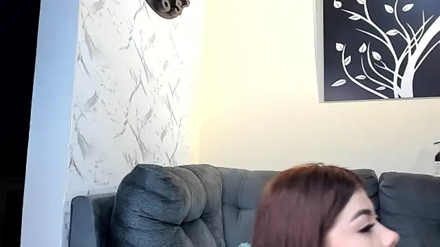 crazy-keisyhot Pertunjukan Webcam