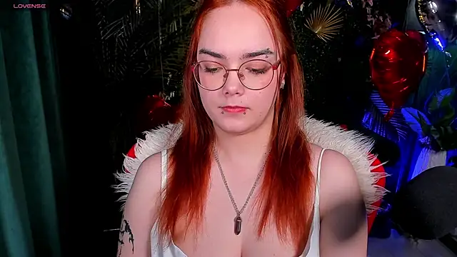 Lily__Evans: απευθείας συνομιλία ΧΧΧ