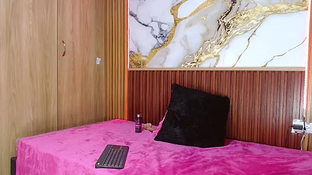 Chat XXX en directo de meliangels303av