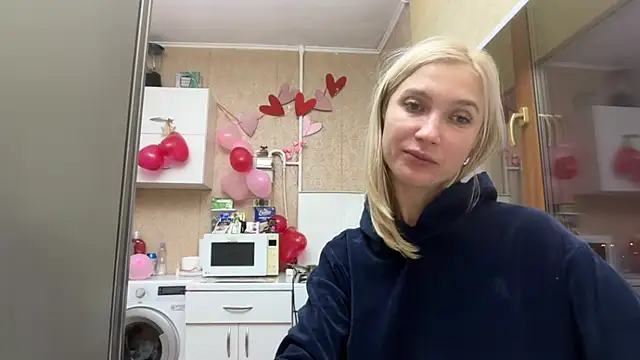 XXX chat uživo modela AngelJeni