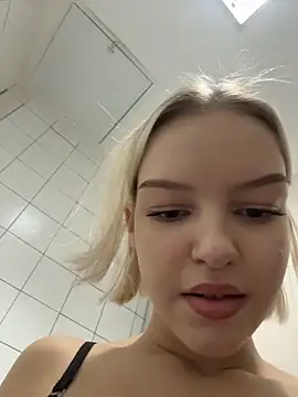 Вебкам-шоу AshleyMur