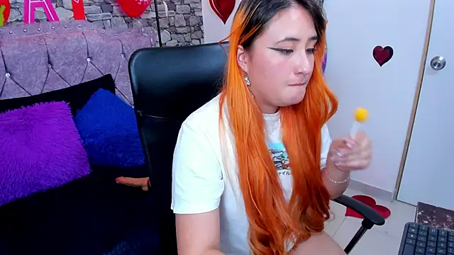 honey__lemon7 라이브 XXX 채팅