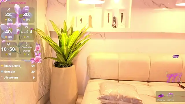 aurora_tp Chat XXX live