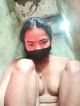 Sunali_Bendre Webcam-Show