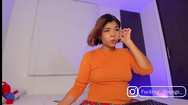 _FuckingYoungs_: вебкам-шоу