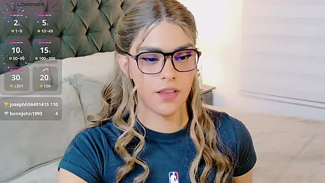 Scarlethvhonparker – Naživo XXX chat