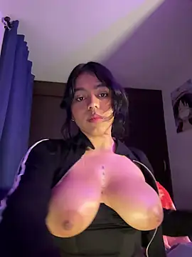 แชท XXX สดของ Naiara_sex