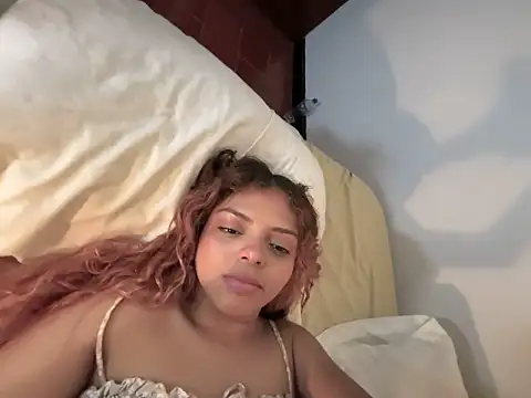 Chat XXX ao vivo de ValienteGirl_