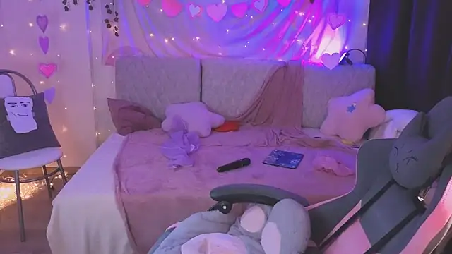 IrmaBell Live XXX-Chat