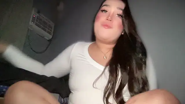 MistressOf_Americaxxxn Webbikameraesitys