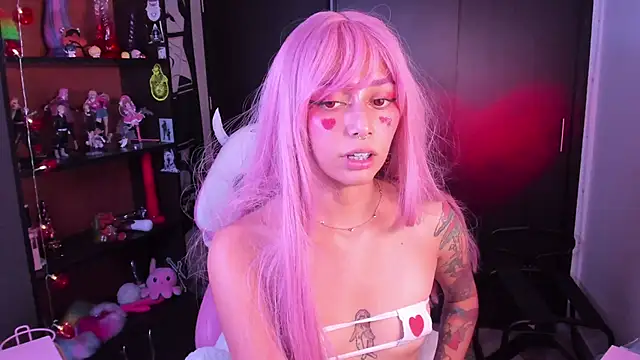 amber_yull Live XXX-Chat