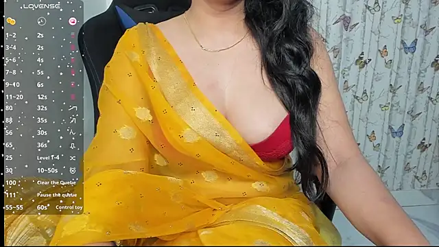 Smiley_Riya 라이브 XXX 채팅