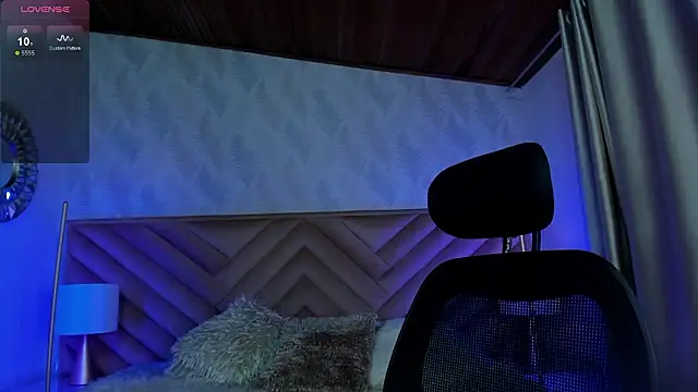 Živý XXX chat _carla_rosee