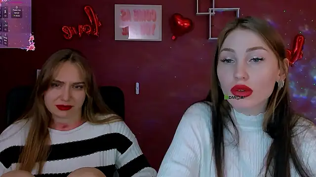 ariel_shadow লাইভ XXX চ্যাট