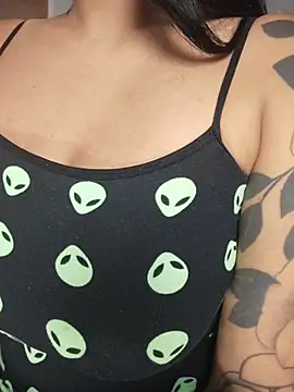 darsha_sahu's Live XXX Chat