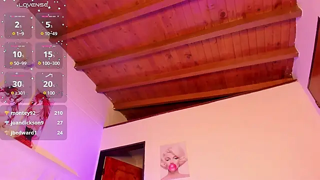 annita_lopez Chat XXX live