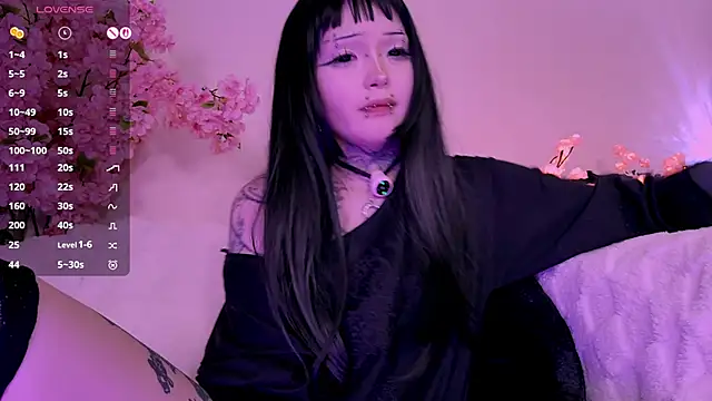 Lein_Bone 网络视讯表演