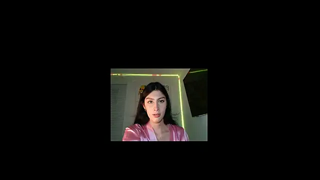 Chat XXX ao vivo de valeria_gonzales_